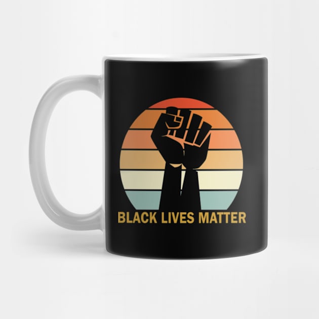 BLM by Hashop